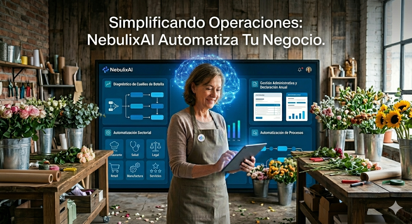 Democratización de la Inteligencia Artificial